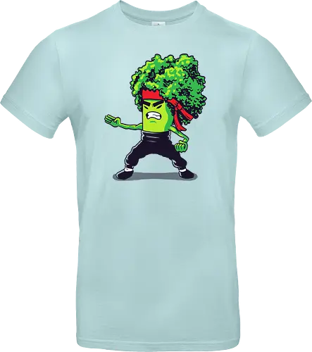 Brocco Lee