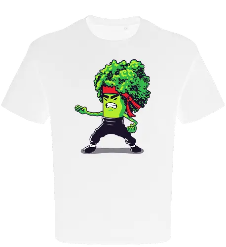 Brocco Lee