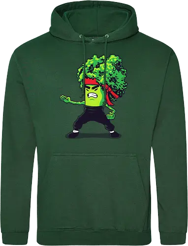 Brocco Lee
