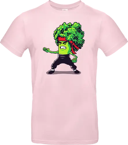 Brocco Lee
