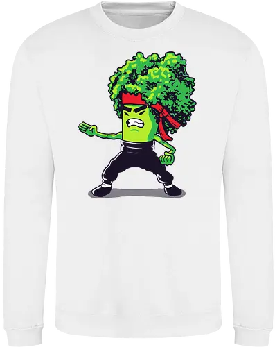 Brocco Lee