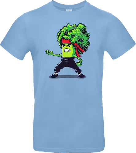 Brocco Lee