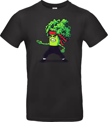 Brocco Lee