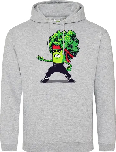 Brocco Lee