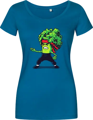 Brocco Lee