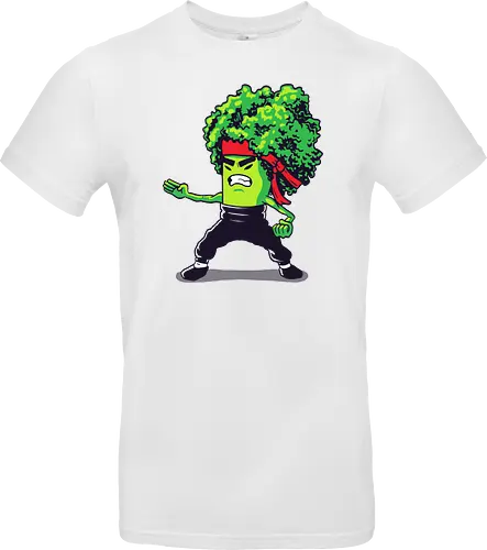 Brocco Lee
