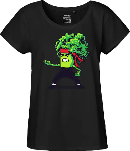 Brocco Lee