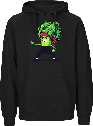 Brocco Lee