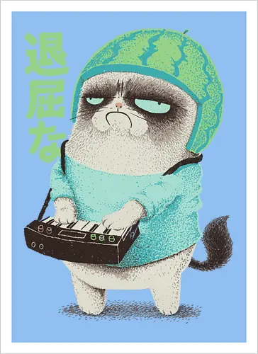 Grumpy