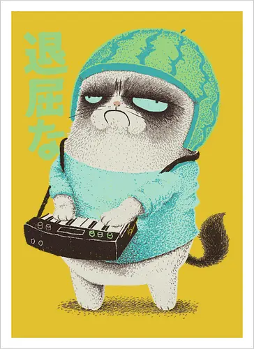 Grumpy