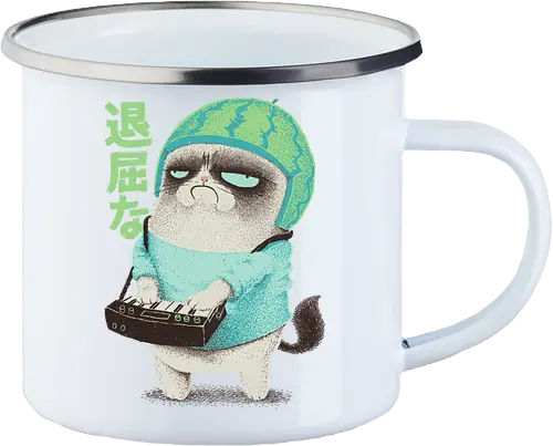 Grumpy