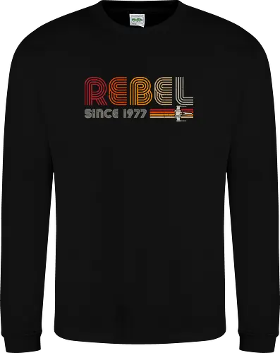 RETRO since 1977
