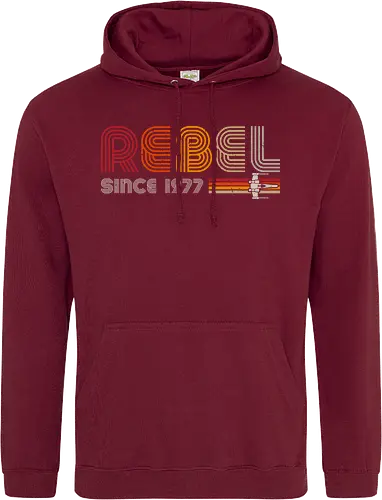 RETRO since 1977