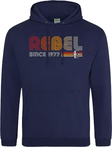 RETRO since 1977