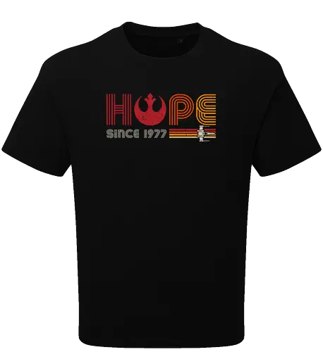 HOPE since 1977