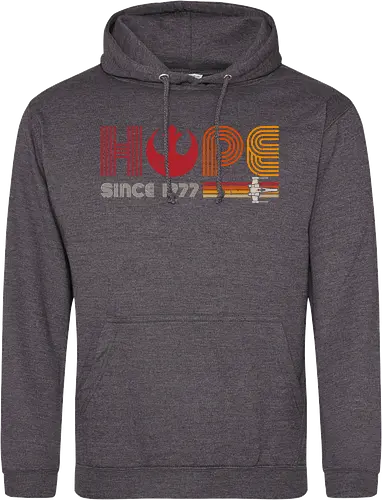 HOPE since 1977