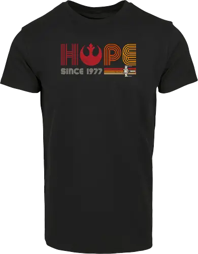 HOPE since 1977