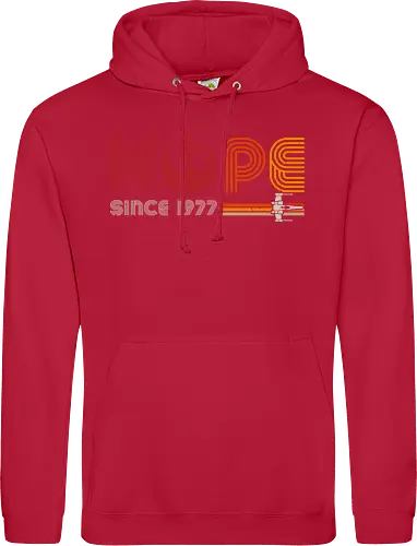 HOPE since 1977