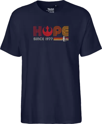 HOPE since 1977