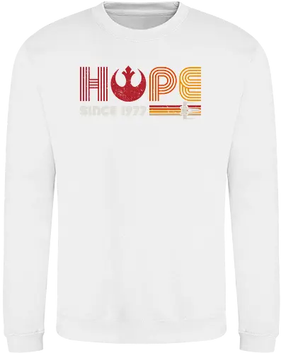 HOPE since 1977