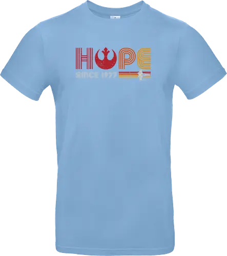 HOPE since 1977
