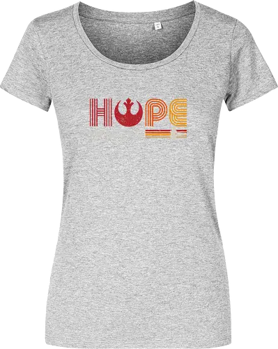 HOPE since 1977