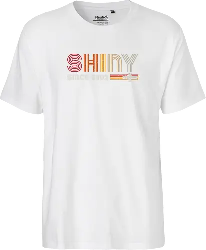 Shiny since 2002