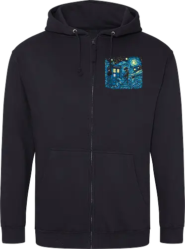 Dreams of Time and Space