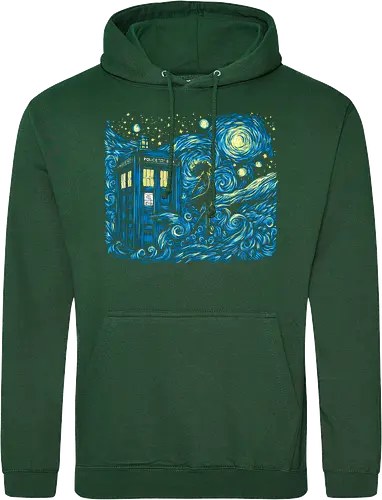 Dreams of Time and Space