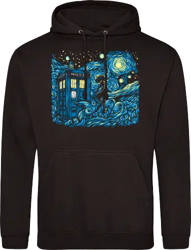 Dreams of Time and Space