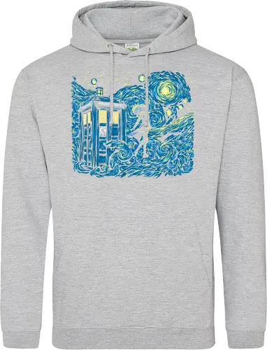 Dreams of Time and Space
