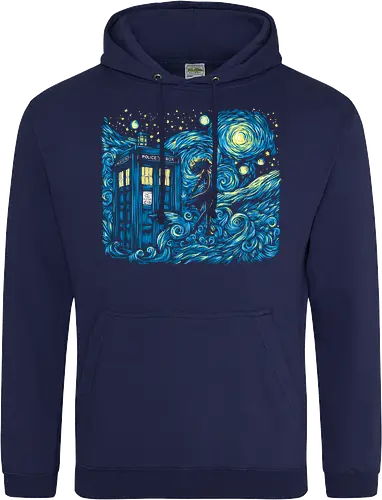 Dreams of Time and Space