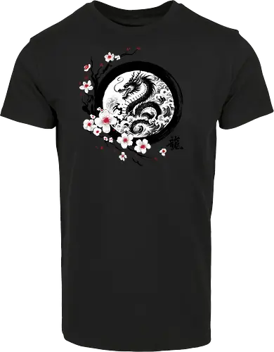 Enso dragon