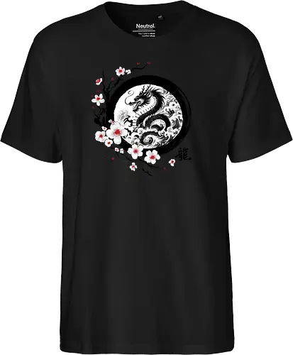 Enso dragon