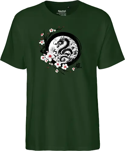 Enso dragon