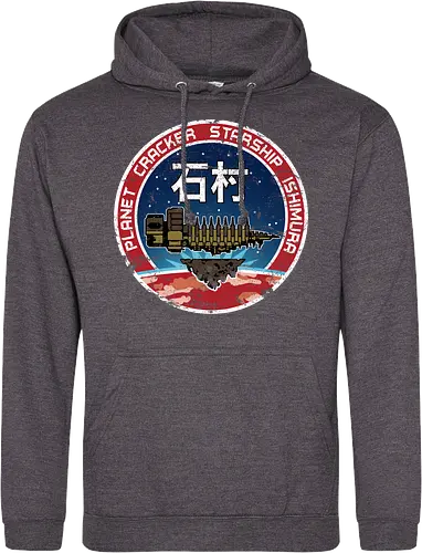 Ishimura crew