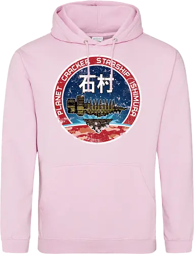 Ishimura crew