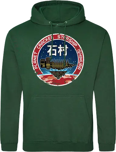 Ishimura crew
