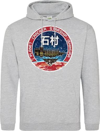 Ishimura crew