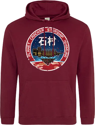 Ishimura crew