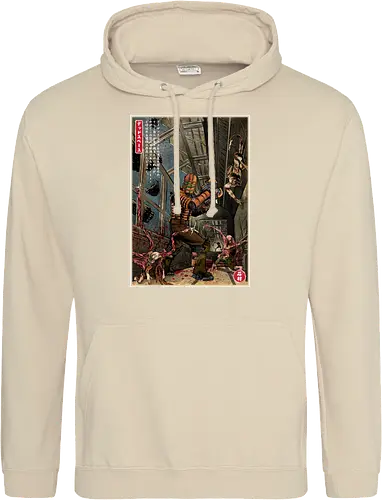 Surviving the USG Ishimura