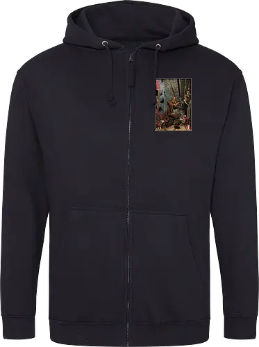 Surviving the USG Ishimura