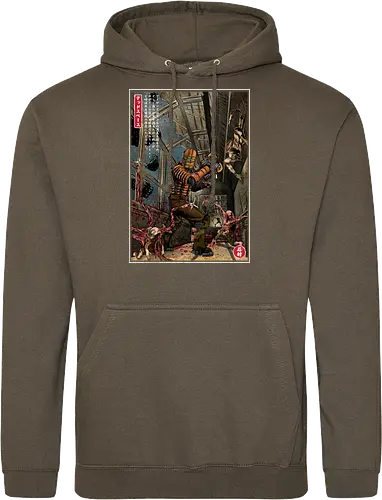 Surviving the USG Ishimura