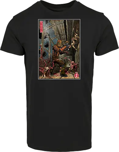 Surviving the USG Ishimura