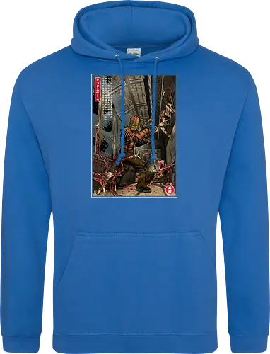 Surviving the USG Ishimura