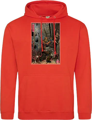 Surviving the USG Ishimura