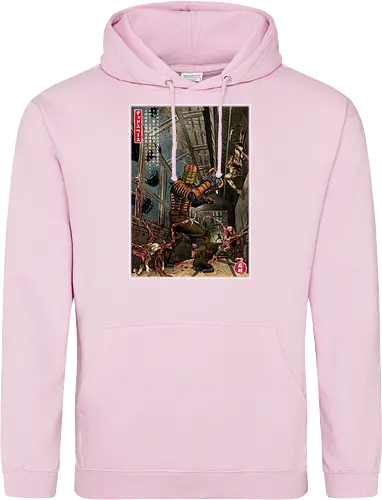 Surviving the USG Ishimura