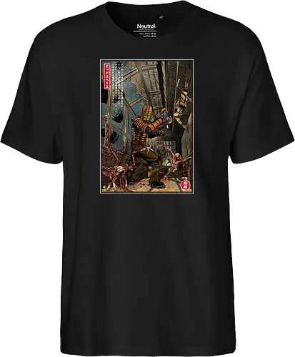 Surviving the USG Ishimura