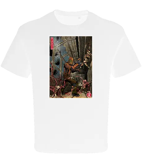 Surviving the USG Ishimura