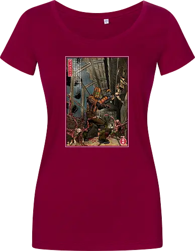 Surviving the USG Ishimura